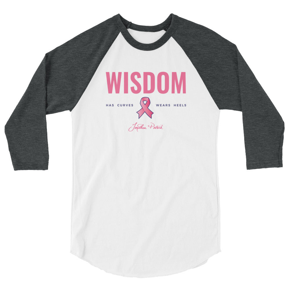 WISDOM 4 CANCER Special Edition